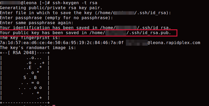ssh client for mac .pem without terminal